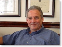 Dr. Ken Brown