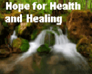 Healing and Health